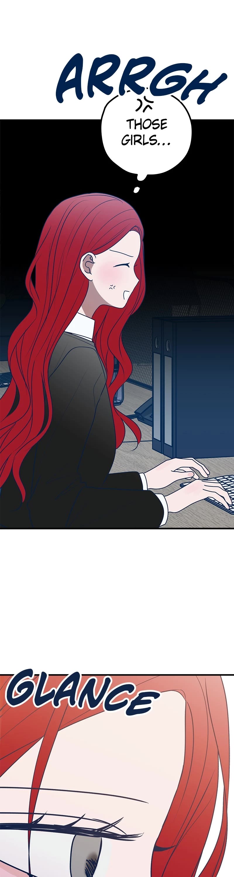 Trash Belongs in the Trash Can! Chapter 85 page 27 - Chapter 85: (S2) Episode 84