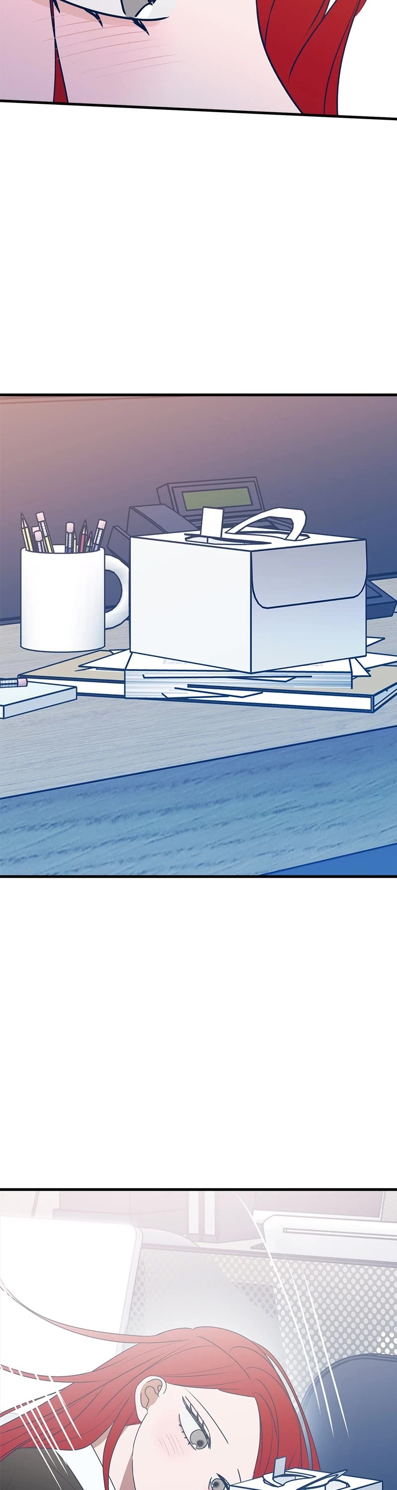 Trash Belongs in the Trash Can! Chapter 85 page 28 - Chapter 85: (S2) Episode 84
