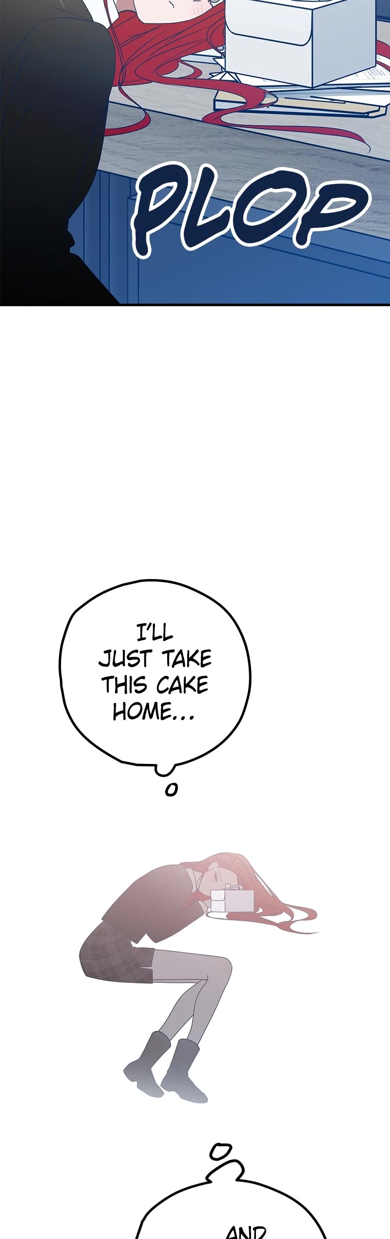 Trash Belongs in the Trash Can! Chapter 85 page 29 - Chapter 85: (S2) Episode 84