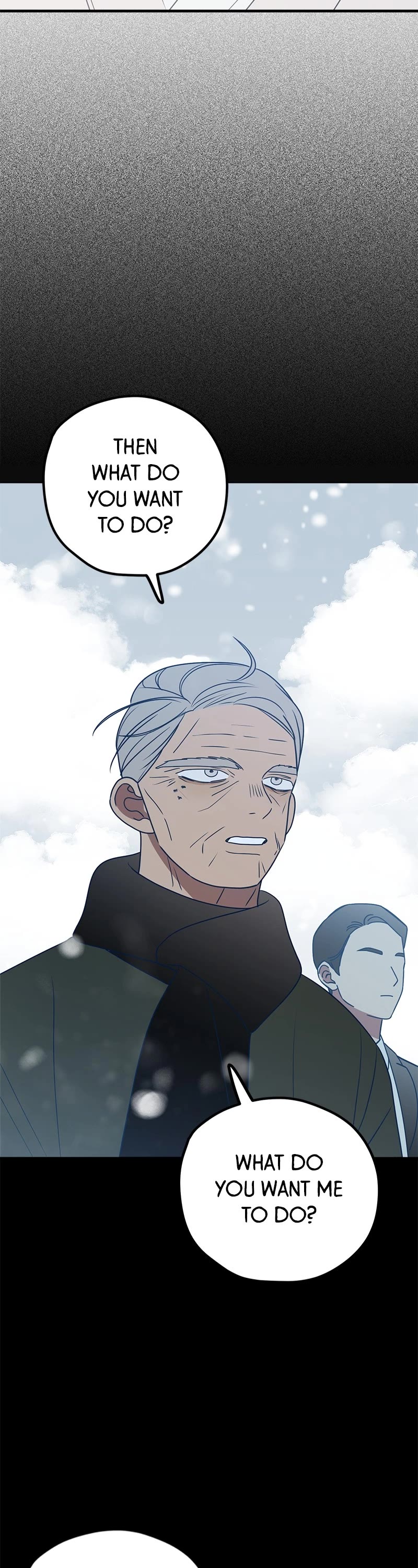 Trash Belongs in the Trash Can! Chapter 85 page 32 - Chapter 85: (S2) Episode 84