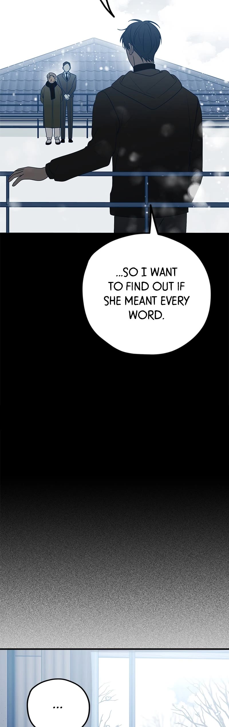 Trash Belongs in the Trash Can! Chapter 85 page 34 - Chapter 85: (S2) Episode 84