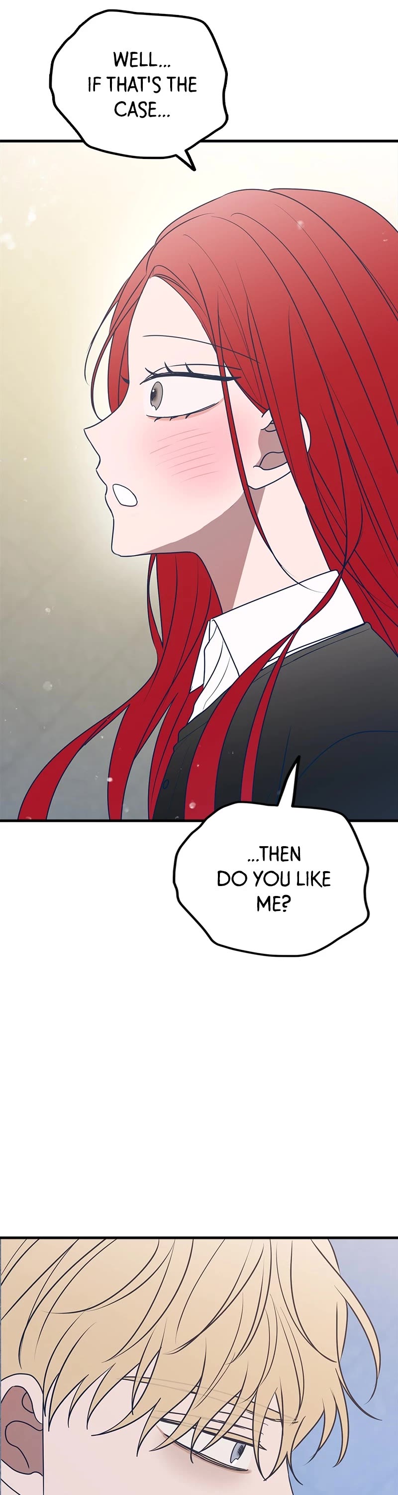 Trash Belongs in the Trash Can! Chapter 85 page 7 - Chapter 85: (S2) Episode 84