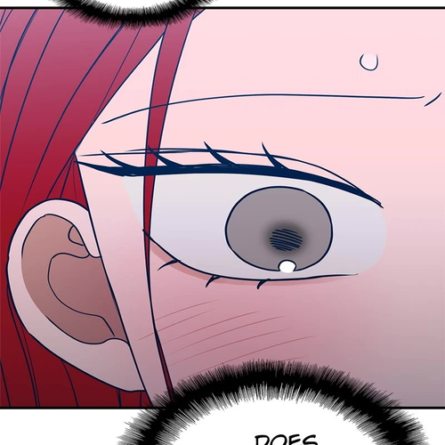 Trash Belongs in the Trash Can! Chapter 85: (S2) Episode 84 cover