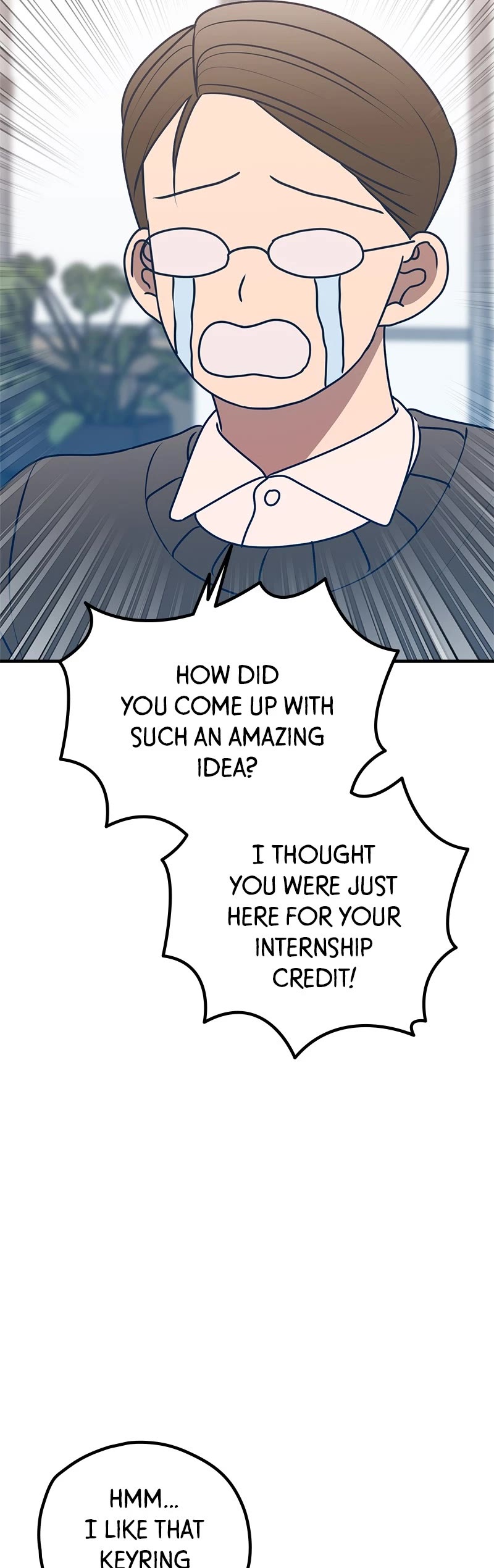 Trash Belongs in the Trash Can! Chapter 86 page 19 - Chapter 86: (S2) Episode 85