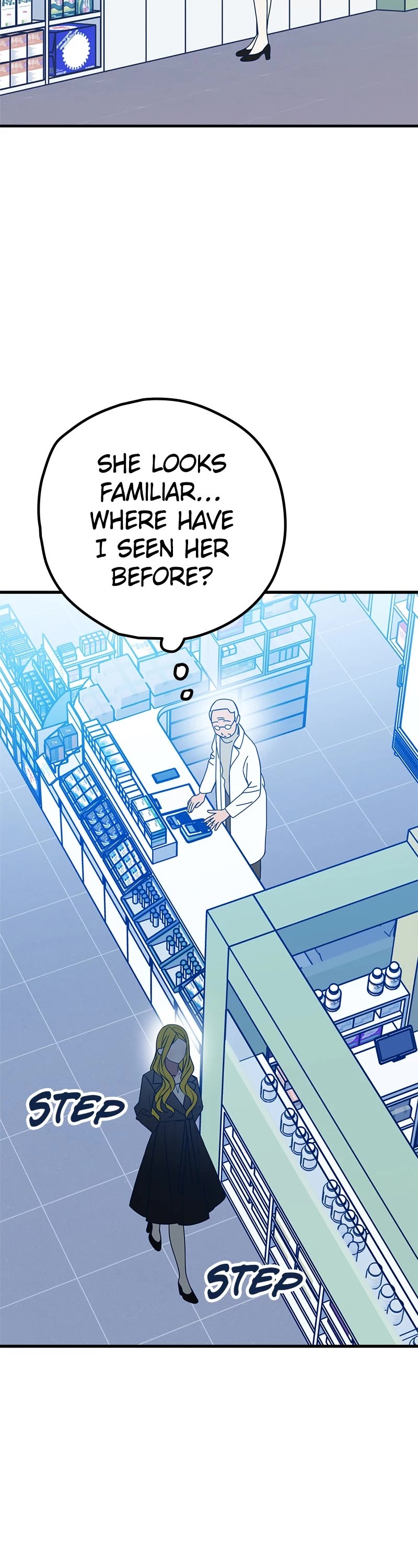 Trash Belongs in the Trash Can! Chapter 86 page 2 - Chapter 86: (S2) Episode 85