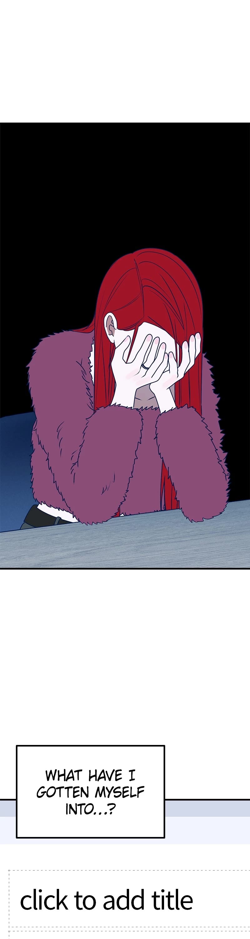 Trash Belongs in the Trash Can! Chapter 86 page 26 - Chapter 86: (S2) Episode 85