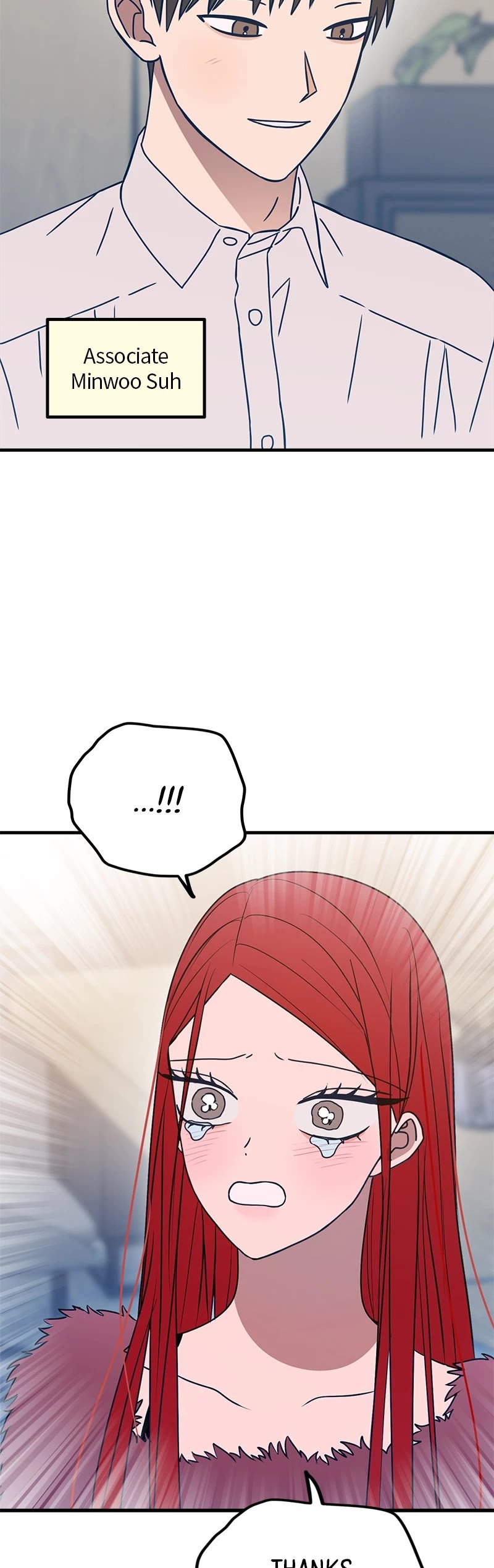 Trash Belongs in the Trash Can! Chapter 86 page 29 - Chapter 86: (S2) Episode 85