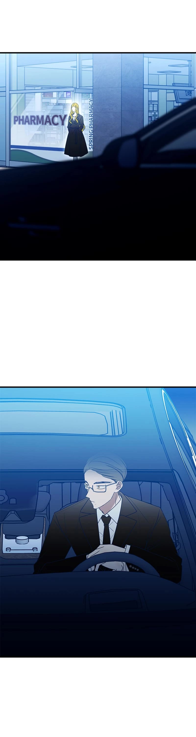 Trash Belongs in the Trash Can! Chapter 86 page 3 - Chapter 86: (S2) Episode 85
