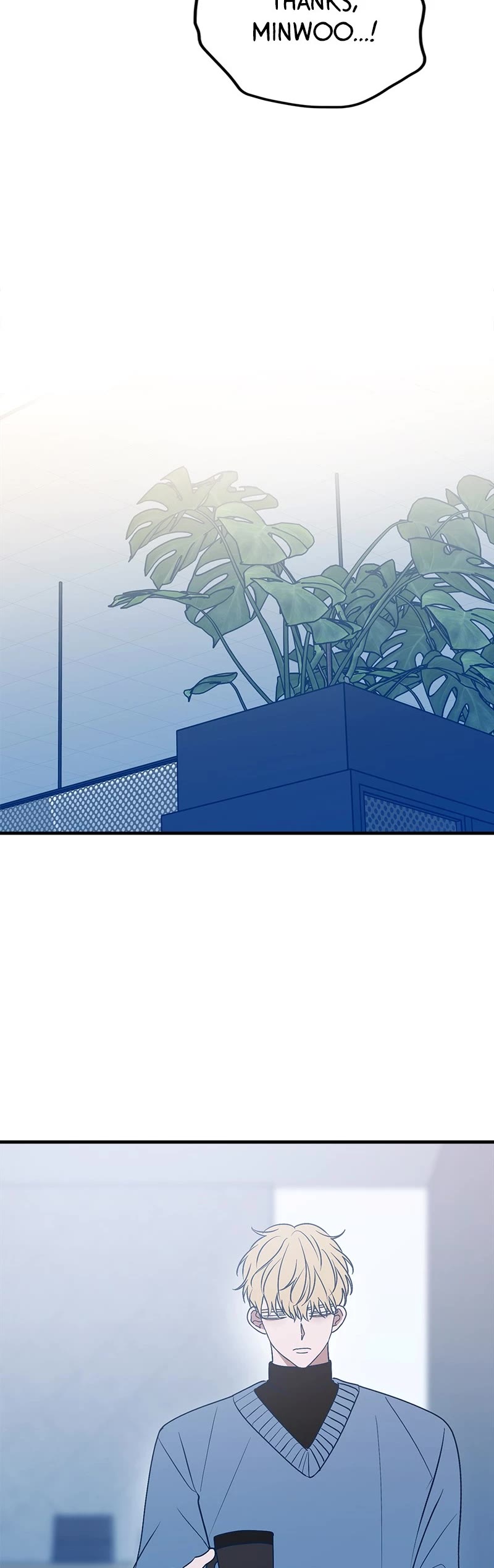 Trash Belongs in the Trash Can! Chapter 86 page 30 - Chapter 86: (S2) Episode 85