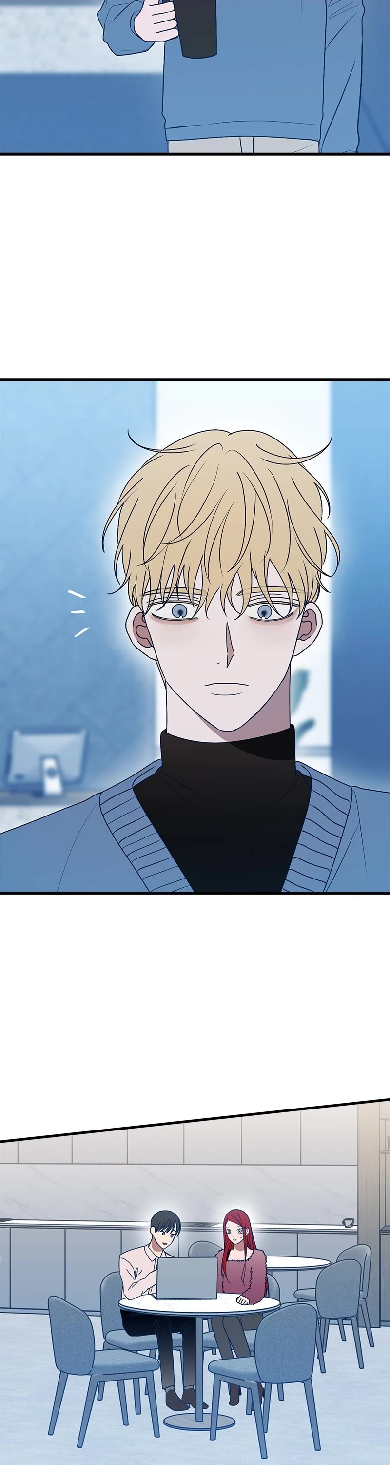 Trash Belongs in the Trash Can! Chapter 86 page 31 - Chapter 86: (S2) Episode 85