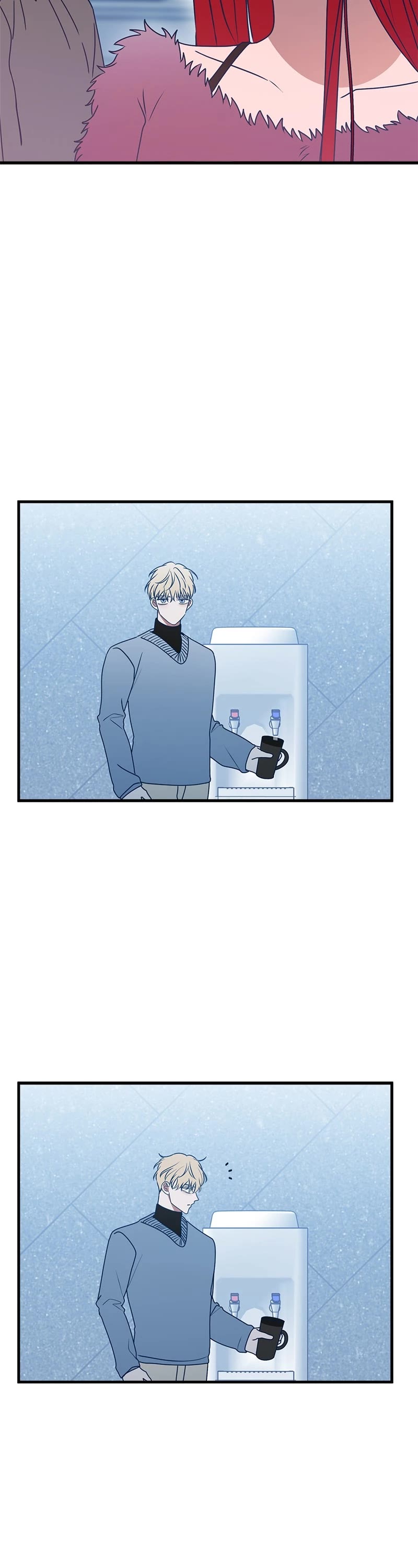 Trash Belongs in the Trash Can! Chapter 86 page 33 - Chapter 86: (S2) Episode 85
