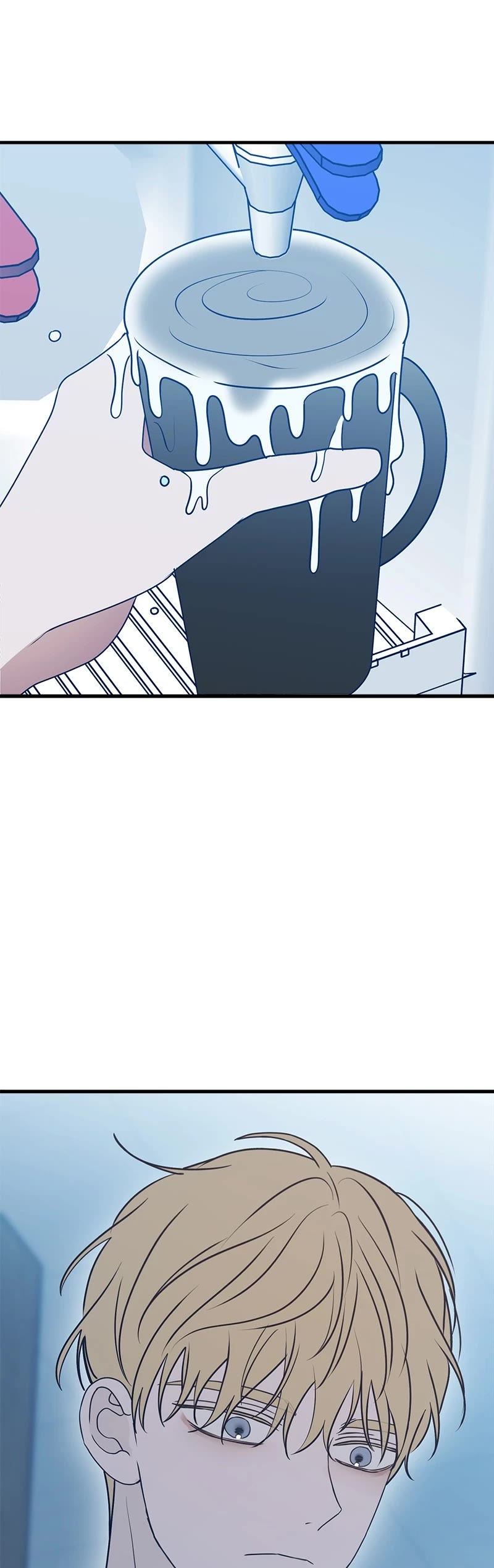 Trash Belongs in the Trash Can! Chapter 86 page 34 - Chapter 86: (S2) Episode 85