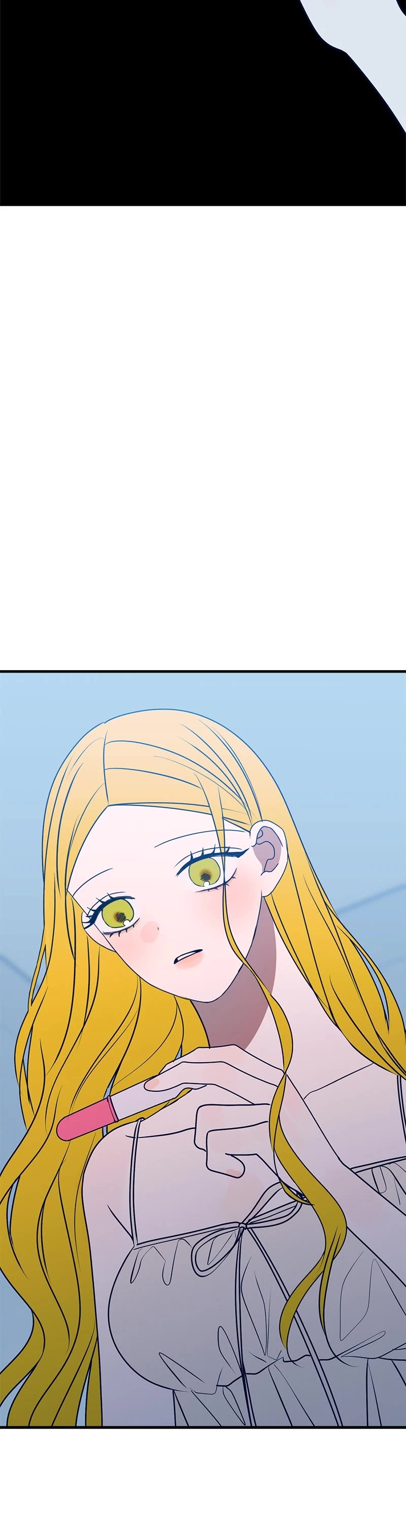 Trash Belongs in the Trash Can! Chapter 86 page 38 - Chapter 86: (S2) Episode 85