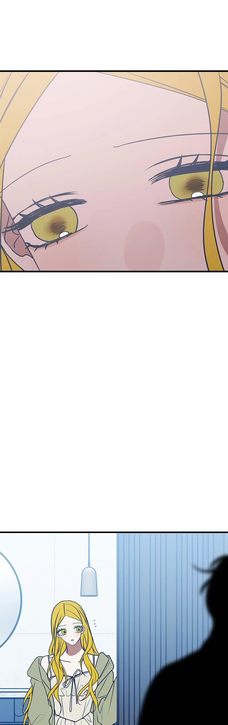 Trash Belongs in the Trash Can! Chapter 86 page 39 - Chapter 86: (S2) Episode 85