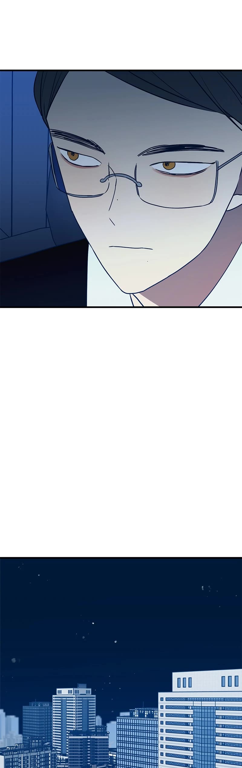 Trash Belongs in the Trash Can! Chapter 86 page 4 - Chapter 86: (S2) Episode 85