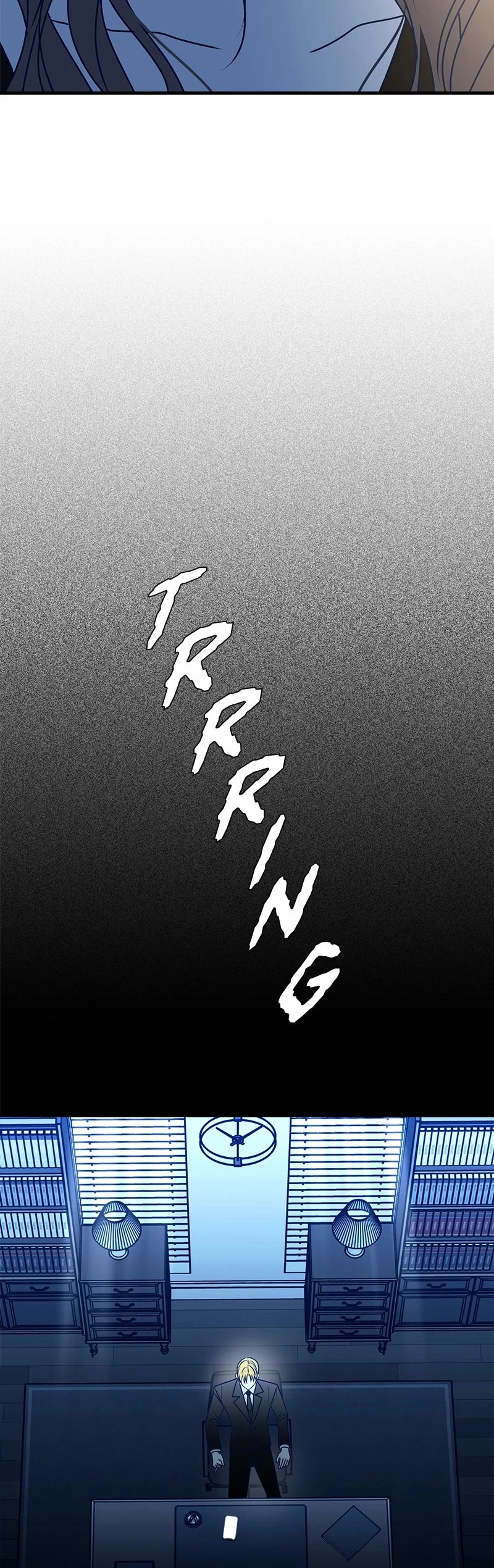 Trash Belongs in the Trash Can! Chapter 86 page 44 - Chapter 86: (S2) Episode 85