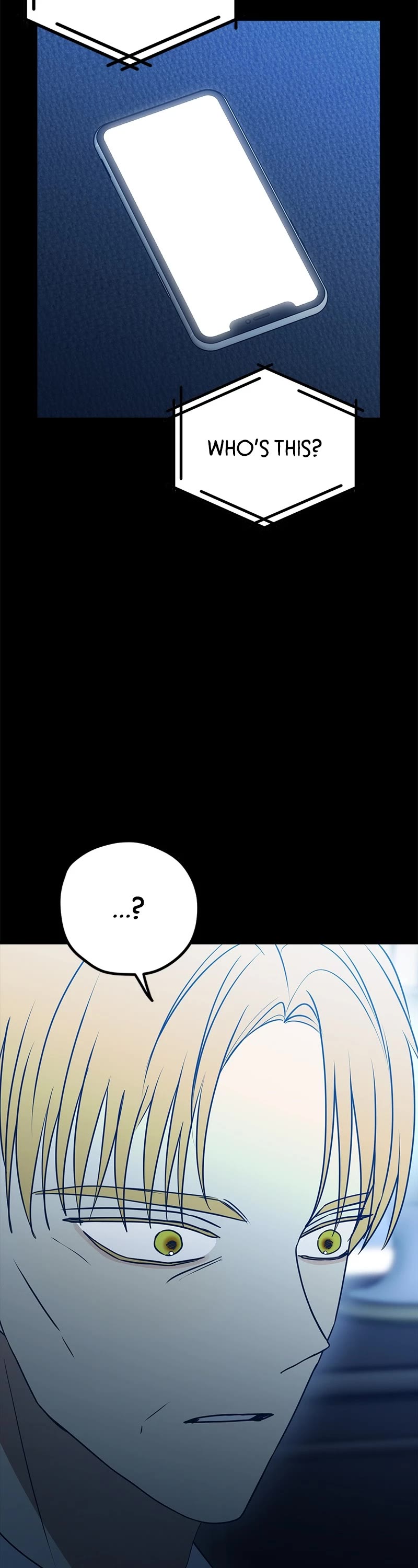 Trash Belongs in the Trash Can! Chapter 86 page 47 - Chapter 86: (S2) Episode 85