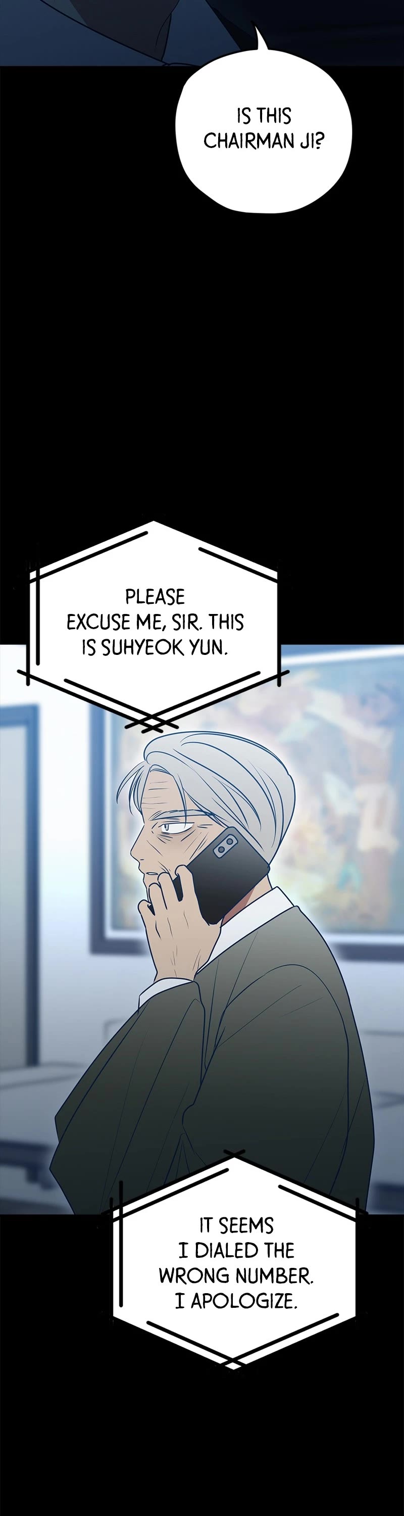 Trash Belongs in the Trash Can! Chapter 86 page 48 - Chapter 86: (S2) Episode 85
