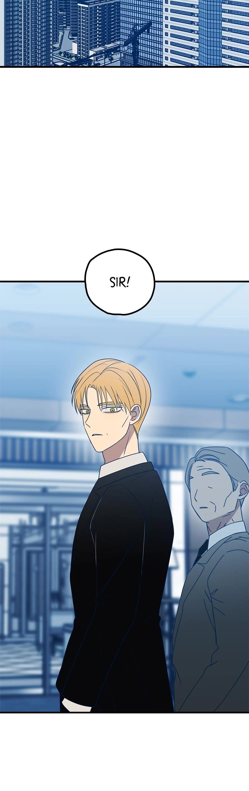 Trash Belongs in the Trash Can! Chapter 86 page 5 - Chapter 86: (S2) Episode 85