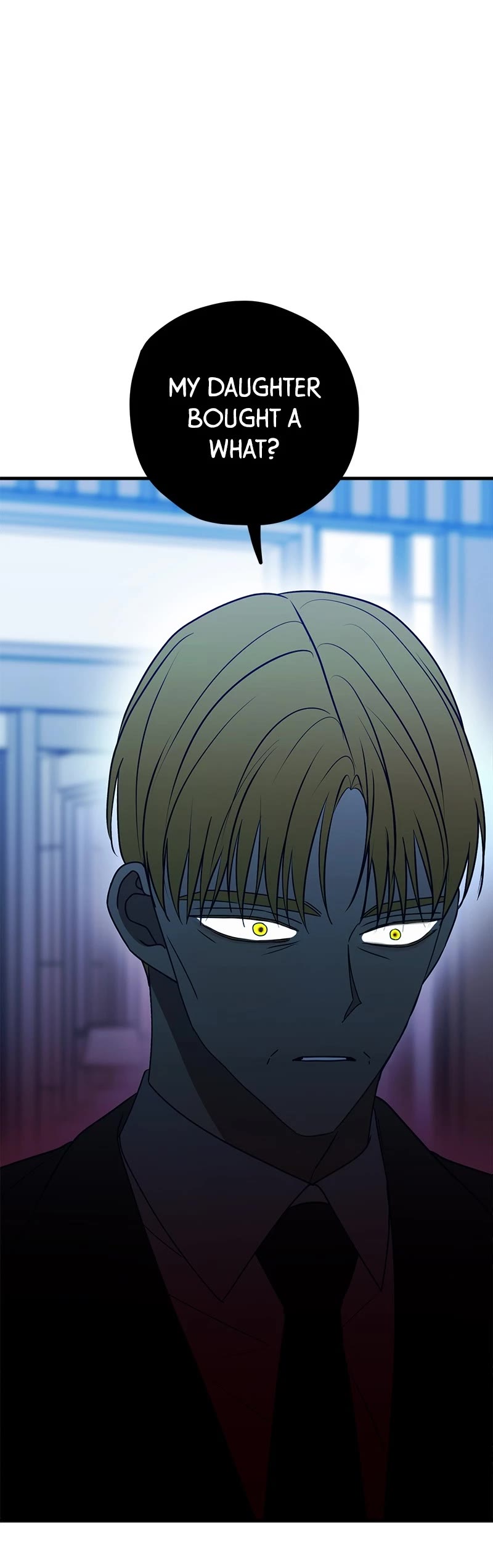 Trash Belongs in the Trash Can! Chapter 86 page 9 - Chapter 86: (S2) Episode 85