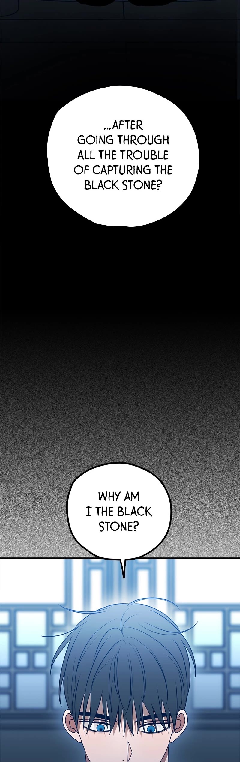 Trash Belongs in the Trash Can! Chapter 87 page 10 - Chapter 87: (S2) Episode 86