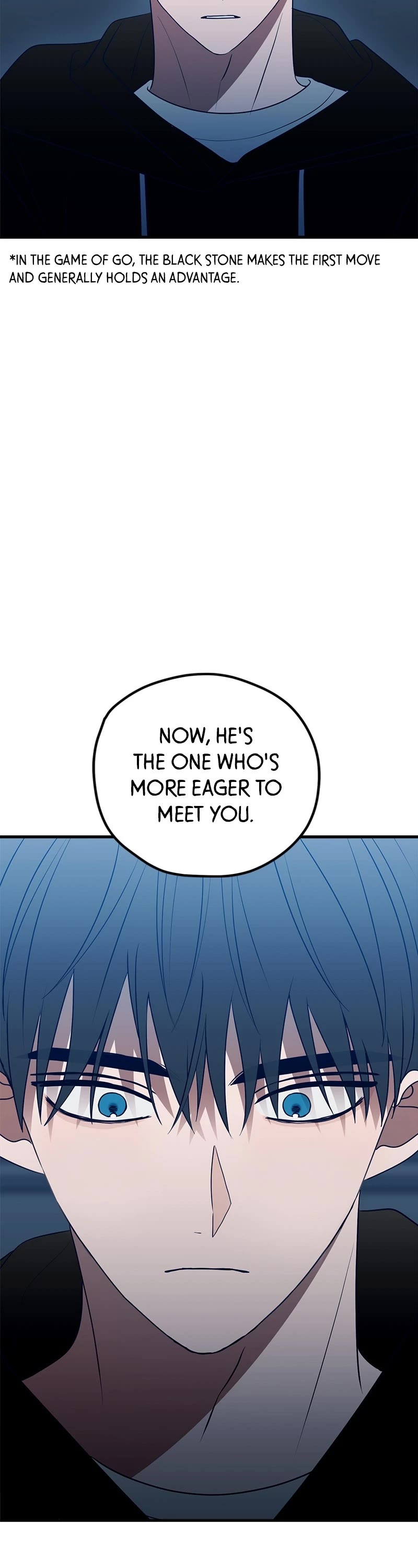 Trash Belongs in the Trash Can! Chapter 87 page 11 - Chapter 87: (S2) Episode 86