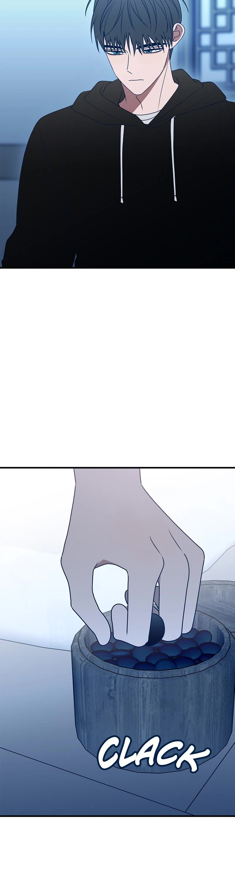 Trash Belongs in the Trash Can! Chapter 87 page 13 - Chapter 87: (S2) Episode 86