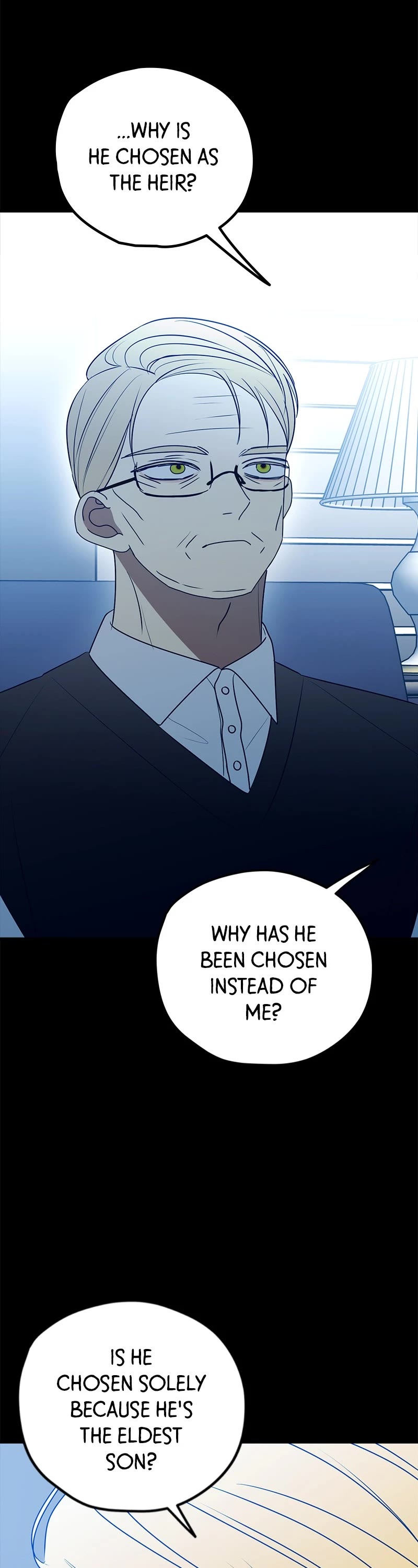 Trash Belongs in the Trash Can! Chapter 87 page 17 - Chapter 87: (S2) Episode 86