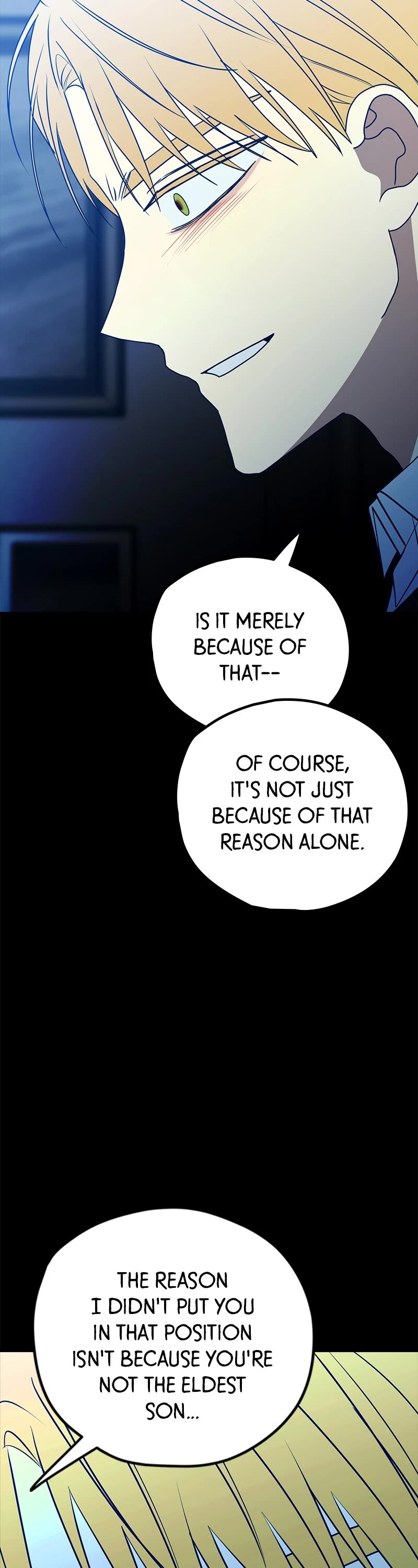 Trash Belongs in the Trash Can! Chapter 87 page 18 - Chapter 87: (S2) Episode 86