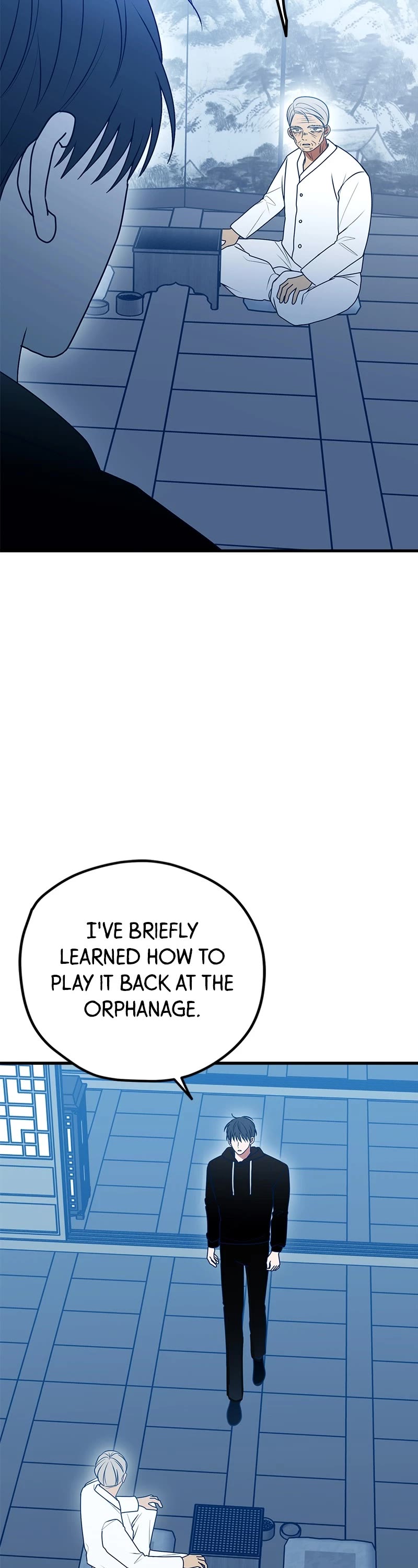 Trash Belongs in the Trash Can! Chapter 87 page 2 - Chapter 87: (S2) Episode 86