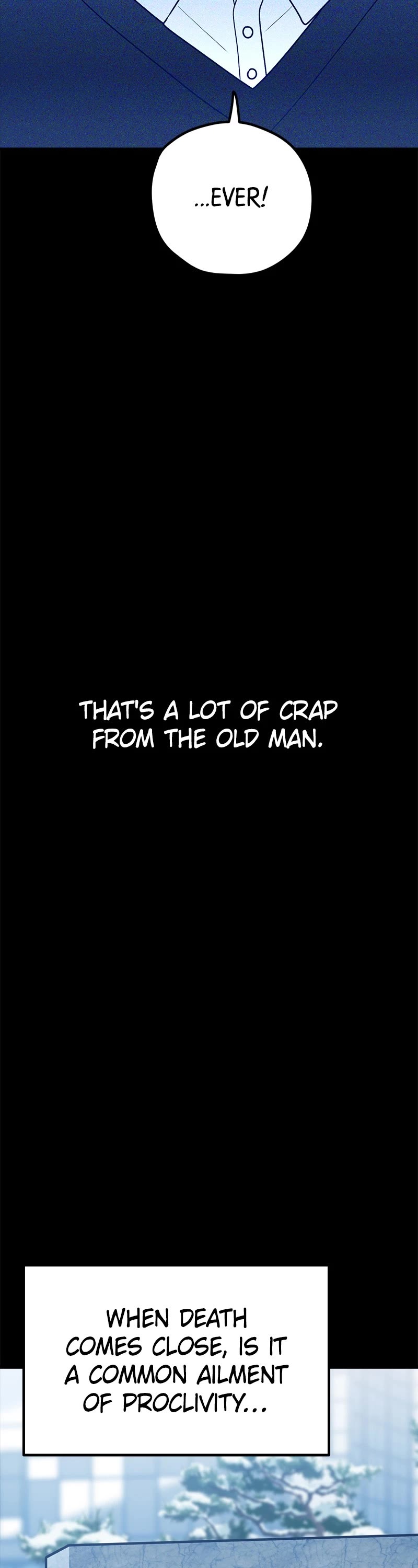 Trash Belongs in the Trash Can! Chapter 87 page 22 - Chapter 87: (S2) Episode 86