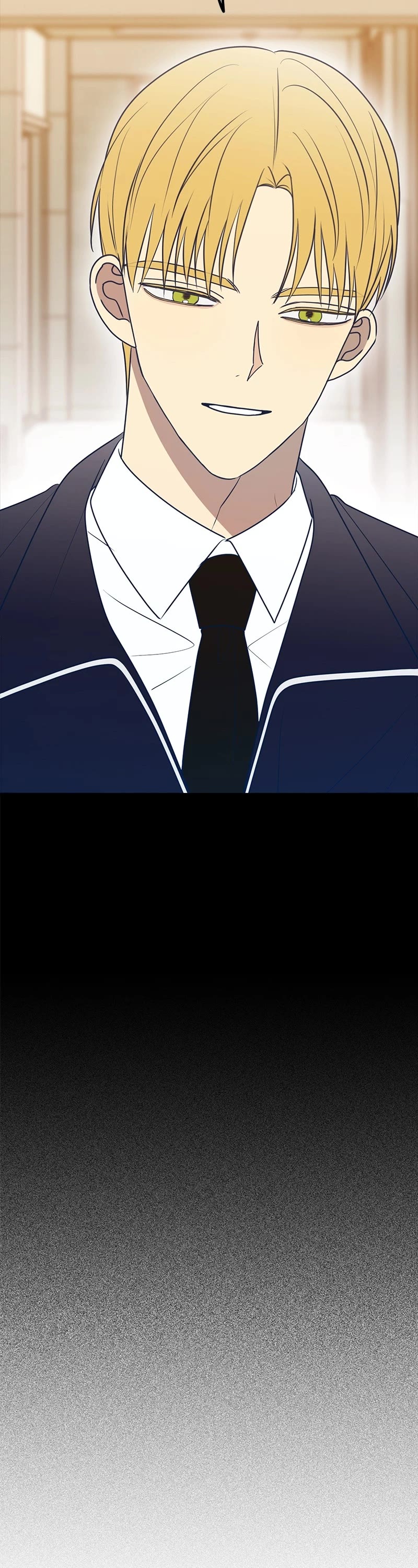 Trash Belongs in the Trash Can! Chapter 87 page 28 - Chapter 87: (S2) Episode 86