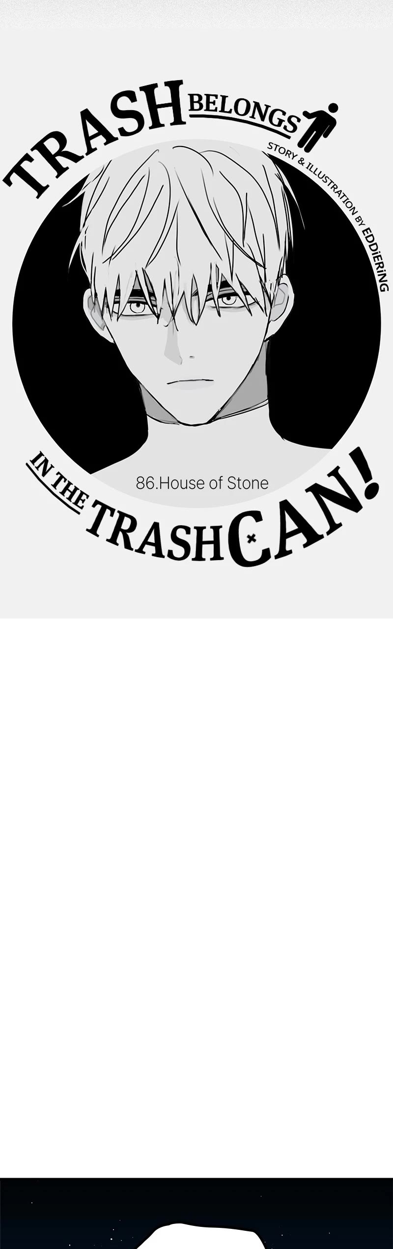 Trash Belongs in the Trash Can! Chapter 87 page 29 - Chapter 87: (S2) Episode 86