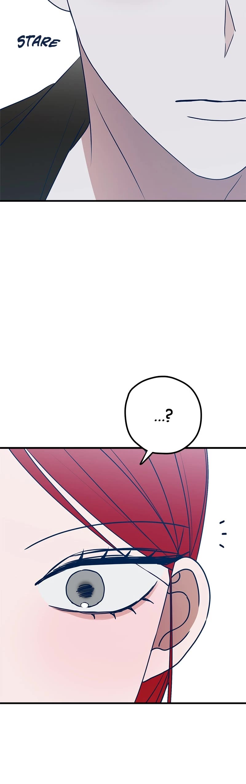 Trash Belongs in the Trash Can! Chapter 87 page 45 - Chapter 87: (S2) Episode 86