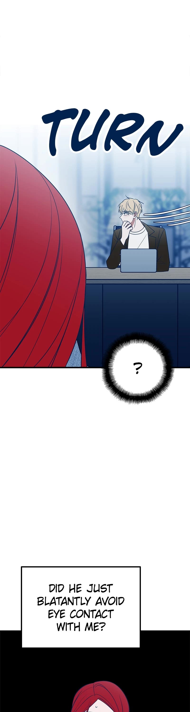 Trash Belongs in the Trash Can! Chapter 87 page 46 - Chapter 87: (S2) Episode 86