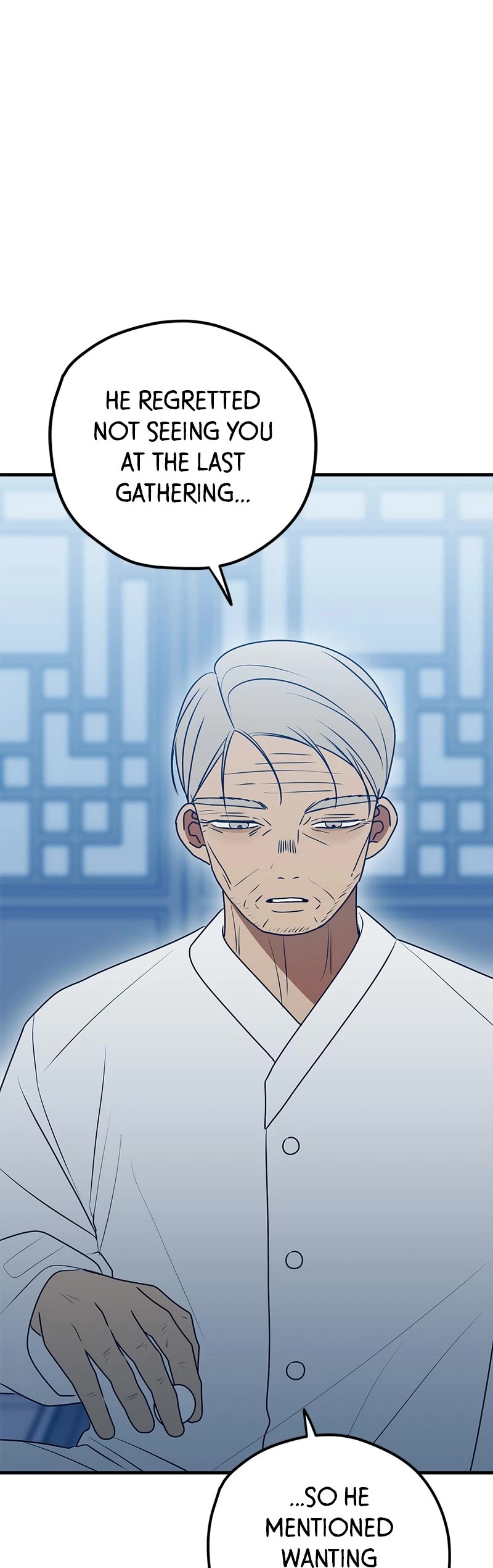 Trash Belongs in the Trash Can! Chapter 87 page 5 - Chapter 87: (S2) Episode 86