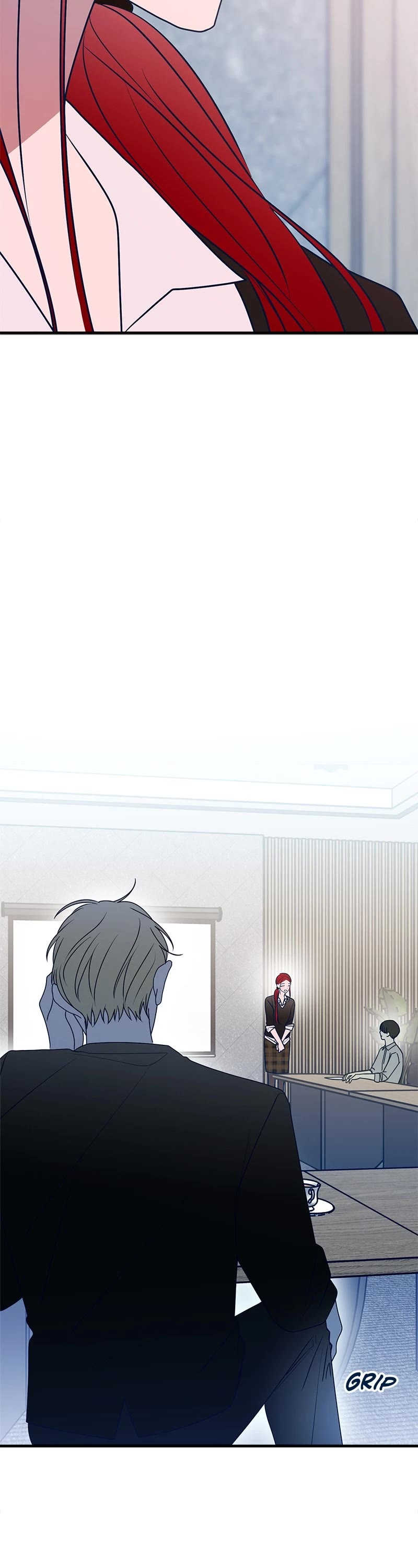 Trash Belongs in the Trash Can! Chapter 87 page 51 - Chapter 87: (S2) Episode 86