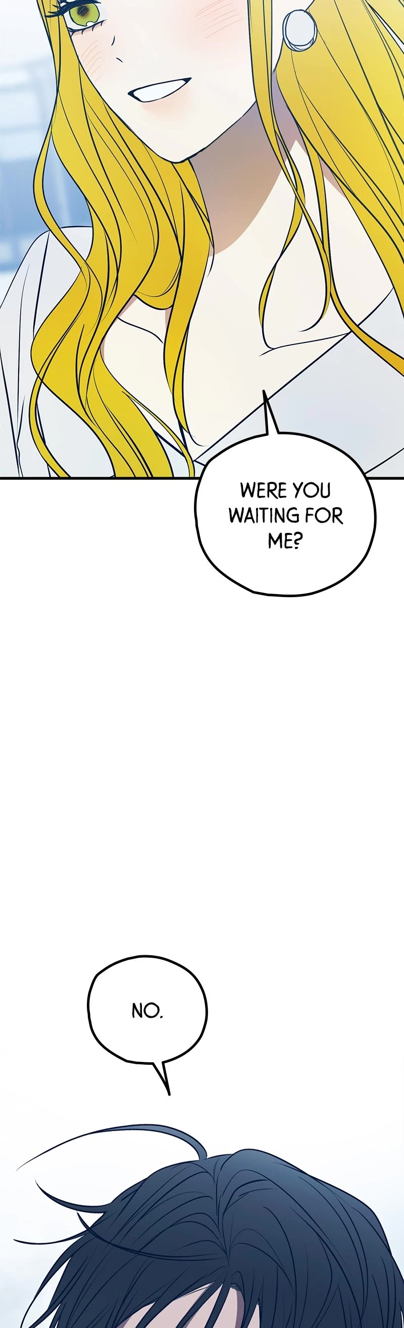 Trash Belongs in the Trash Can! Chapter 87 page 56 - Chapter 87: (S2) Episode 86