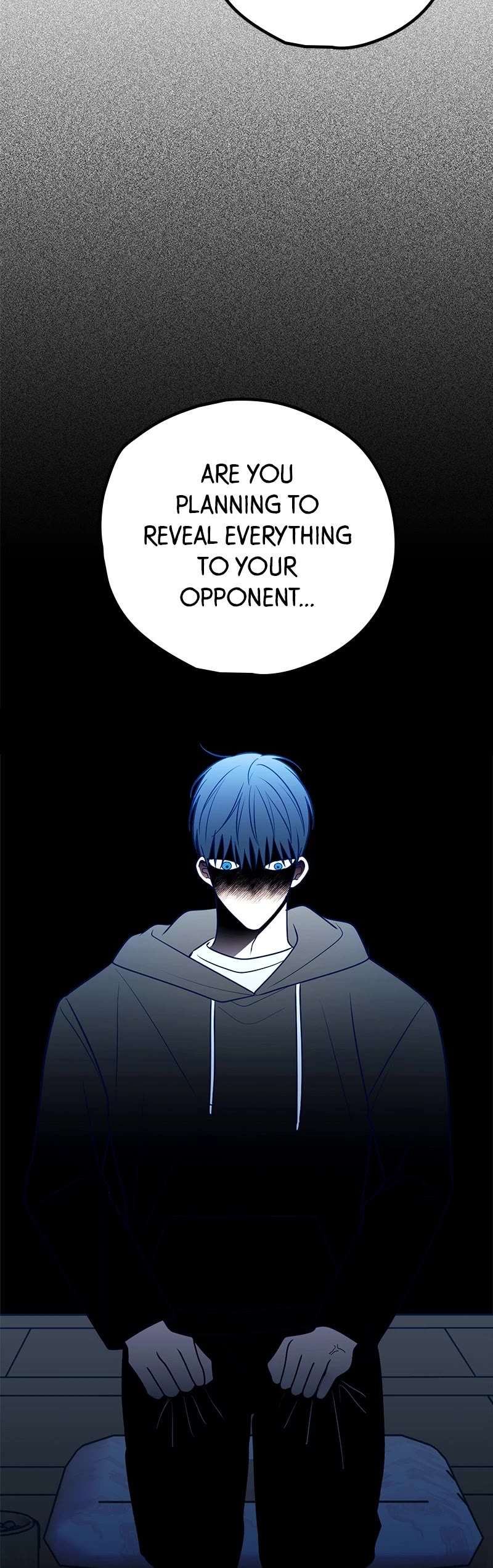 Trash Belongs in the Trash Can! Chapter 87 page 9 - Chapter 87: (S2) Episode 86