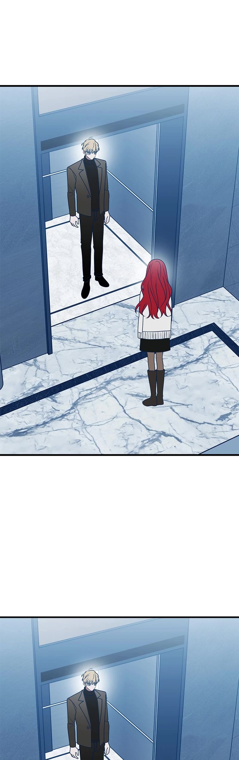 Trash Belongs in the Trash Can! Chapter 88 page 14 - Chapter 88: (S2) Episode 87