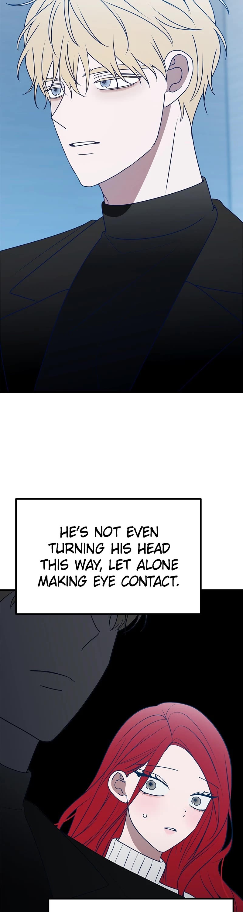 Trash Belongs in the Trash Can! Chapter 88 page 18 - Chapter 88: (S2) Episode 87