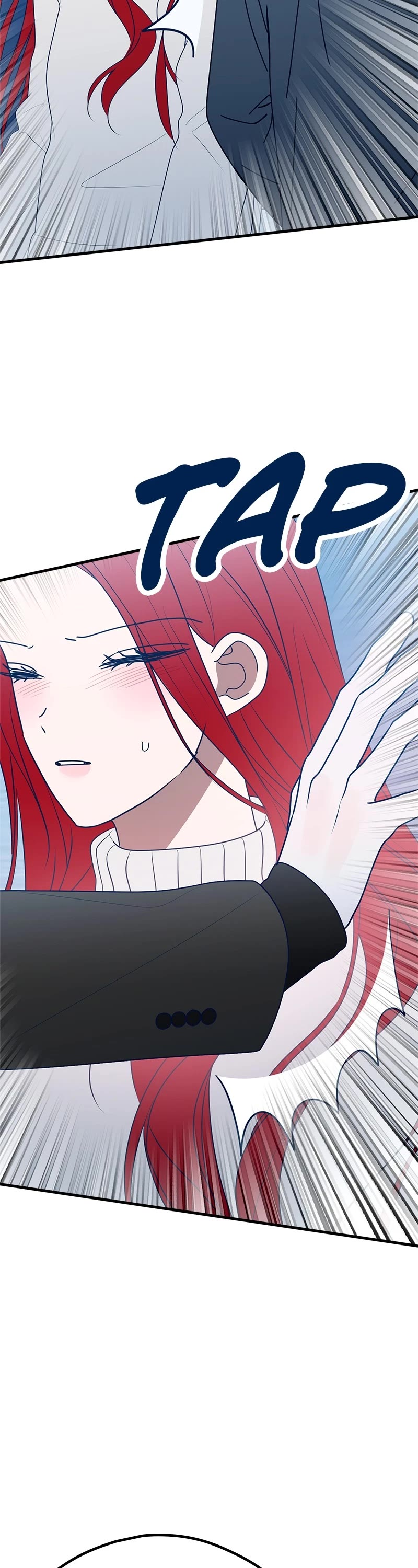 Trash Belongs in the Trash Can! Chapter 88 page 22 - Chapter 88: (S2) Episode 87
