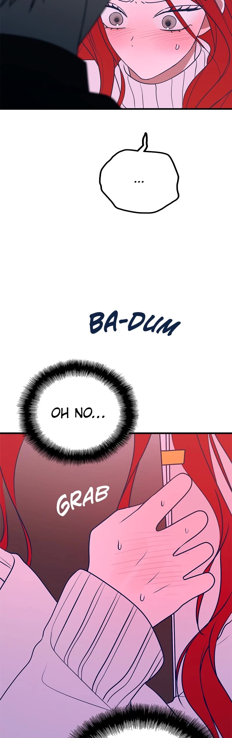 Trash Belongs in the Trash Can! Chapter 88 page 24 - Chapter 88: (S2) Episode 87