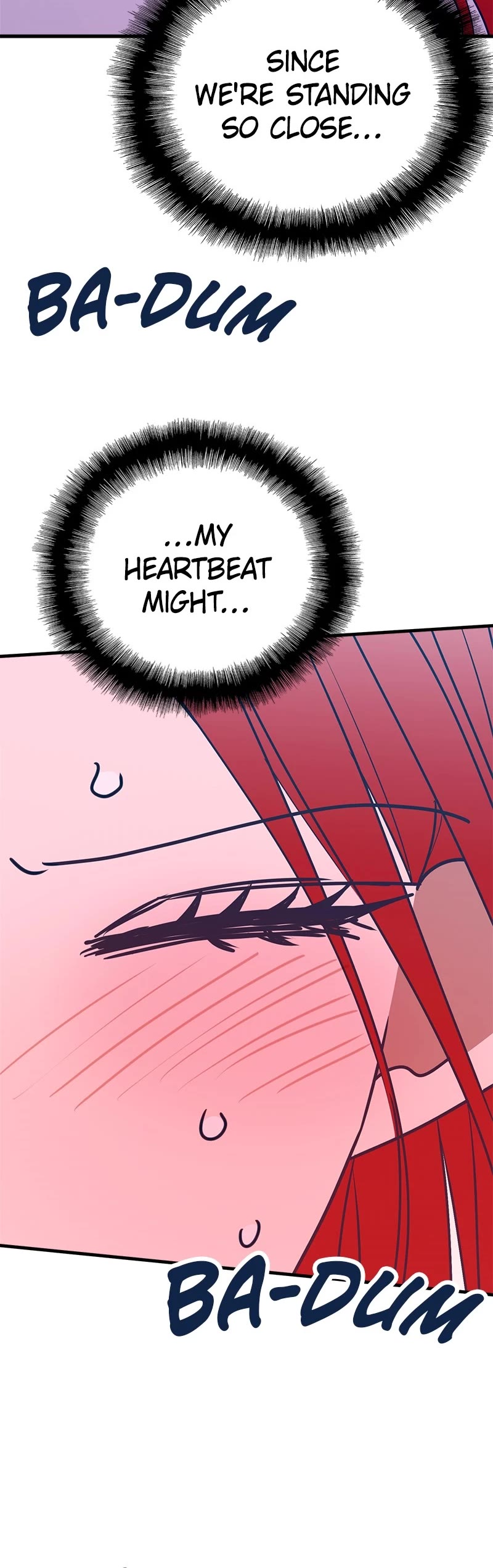 Trash Belongs in the Trash Can! Chapter 88 page 25 - Chapter 88: (S2) Episode 87