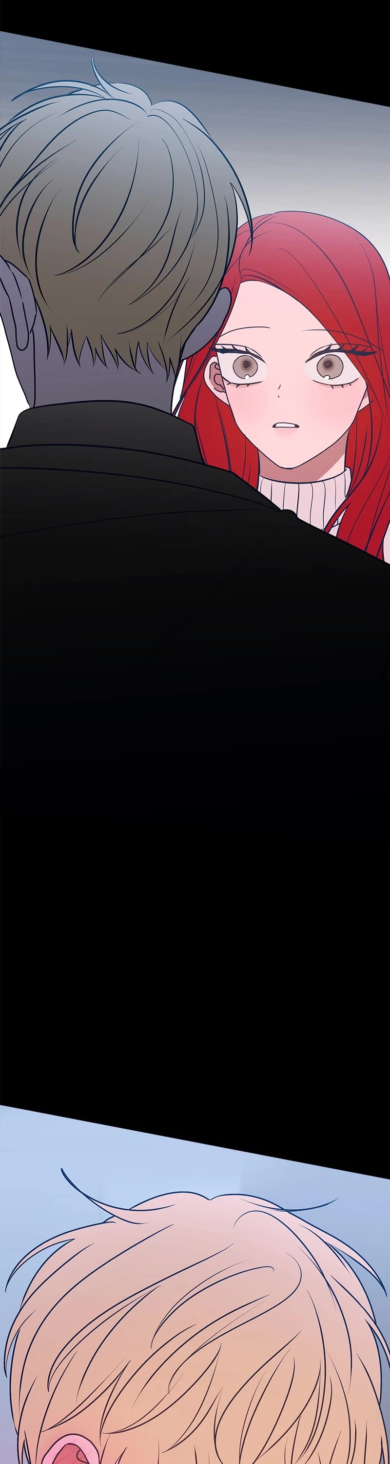 Trash Belongs in the Trash Can! Chapter 88 page 27 - Chapter 88: (S2) Episode 87