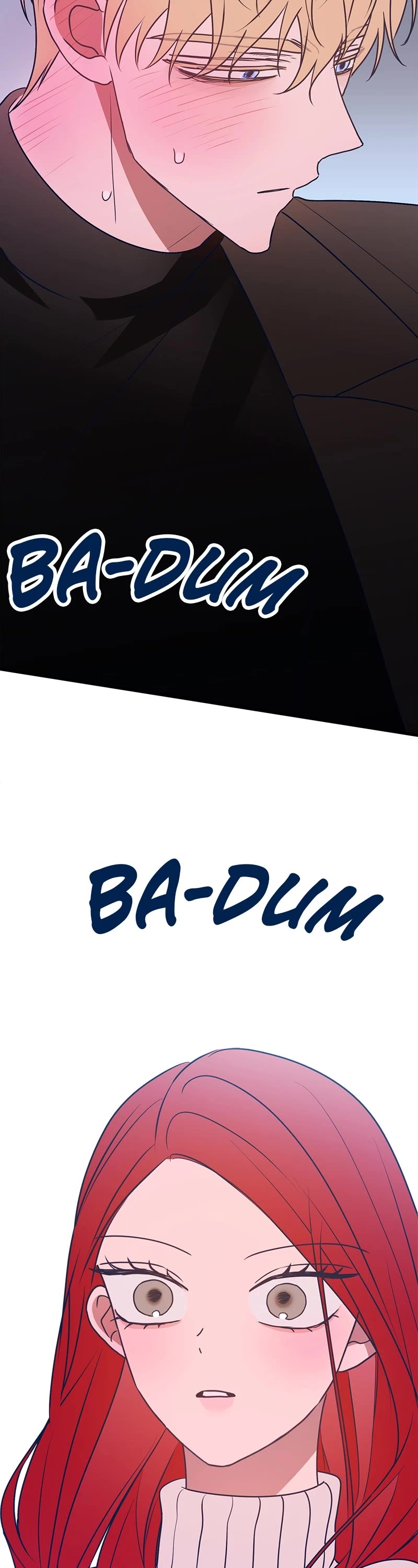 Trash Belongs in the Trash Can! Chapter 88 page 28 - Chapter 88: (S2) Episode 87