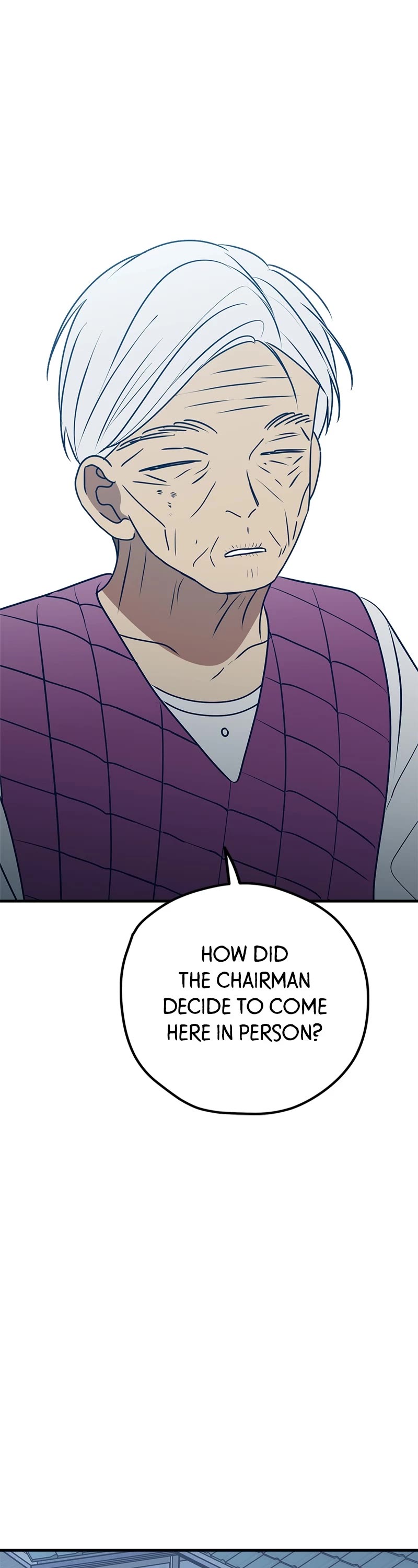 Trash Belongs in the Trash Can! Chapter 88 page 37 - Chapter 88: (S2) Episode 87