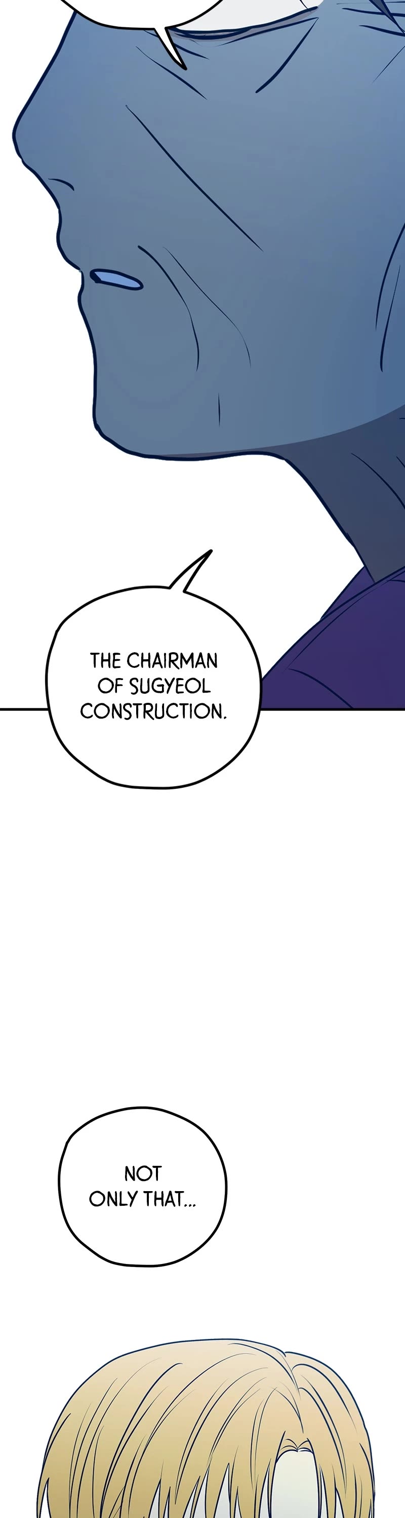 Trash Belongs in the Trash Can! Chapter 88 page 41 - Chapter 88: (S2) Episode 87