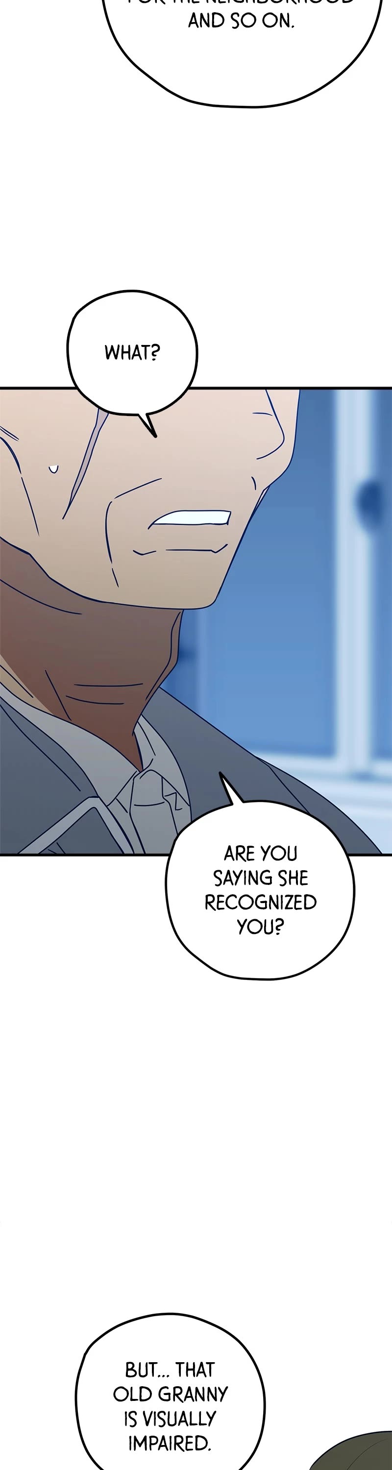 Trash Belongs in the Trash Can! Chapter 88 page 47 - Chapter 88: (S2) Episode 87