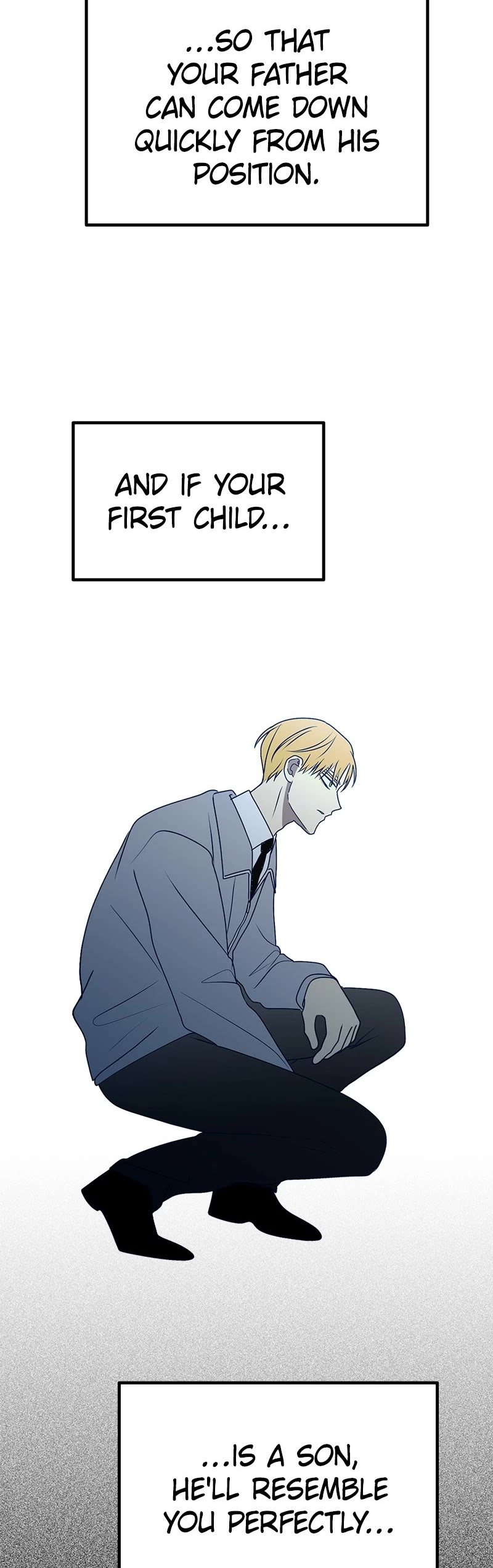 Trash Belongs in the Trash Can! Chapter 88 page 50 - Chapter 88: (S2) Episode 87